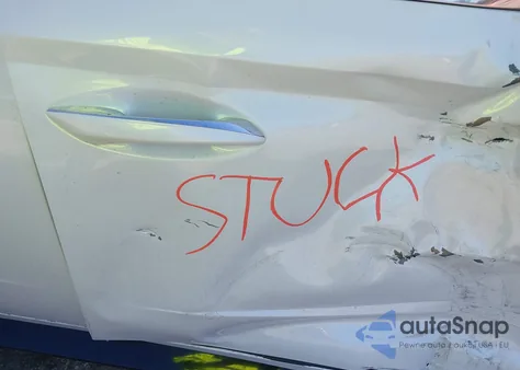 2021 Hyundai Sonata Limited from USA, damaged, VIN KMHL34J26MA154929